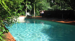  Accommodation Gladstone