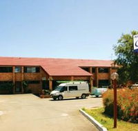 Windsor Terrace Motel - Accommodation Gladstone
