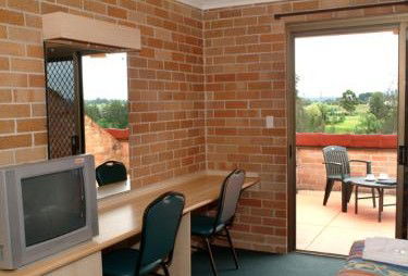 Windsor Terrace Motel - Accommodation Gladstone 4