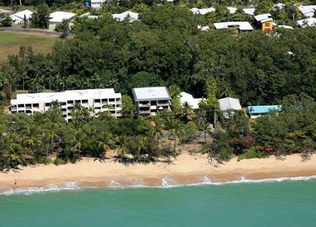  Accommodation Gladstone