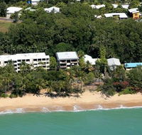 Argosy on The Beach - Accommodation Gladstone