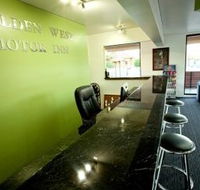 Golden West Motor Inn - Accommodation Gladstone