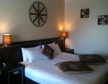 Golden West Motor Inn - Accommodation Gladstone 3