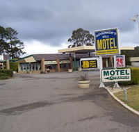 Governors Hill Motel - Accommodation Gladstone