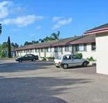 Hanging Rock Family Motel - Accommodation Gladstone