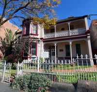 Alishan International Guesthouse - Accommodation Gladstone