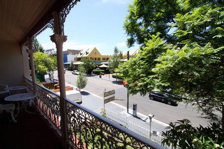 Alishan International Guesthouse - Accommodation Gladstone 1