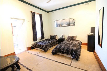 Alishan International Guesthouse - Accommodation Gladstone 2