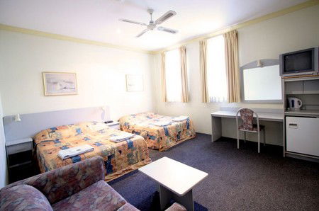 Alishan International Guesthouse - Accommodation Gladstone 3