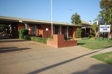 Junction Motor Inn - Accommodation Gladstone 0