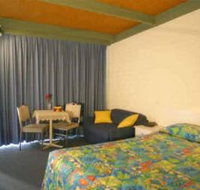 Kingfisher Motel - Accommodation Gladstone