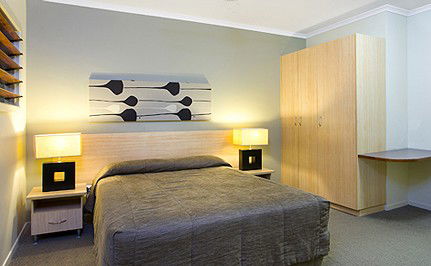 Yamba NSW Accommodation Gladstone