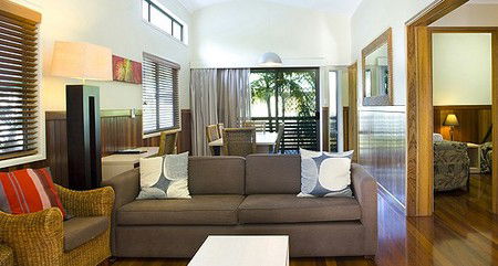 Angourie Resort - Accommodation Gladstone 1