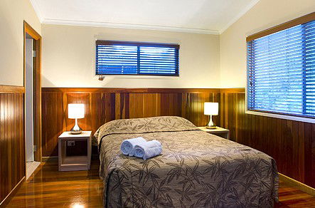 Angourie Resort - Accommodation Gladstone 2