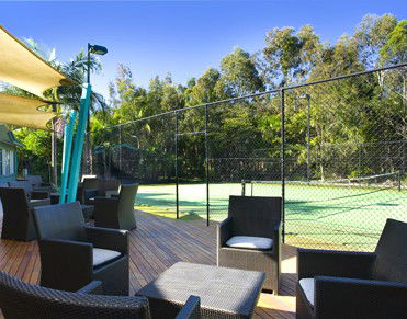 Angourie Resort - Accommodation Gladstone 5