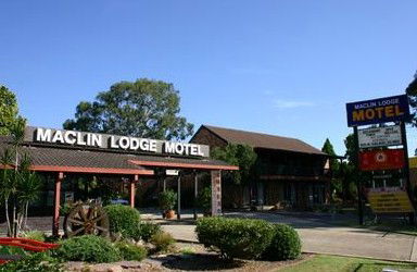 Maclin Lodge Motel - Accommodation Gladstone 0