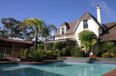 Maclin Lodge Motel - Accommodation Gladstone 3