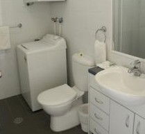 Maclin Lodge Motel - Accommodation Gladstone 5