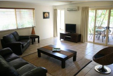 Mariner Bay Apartments - Accommodation Gladstone 0