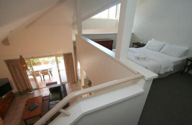 Mariner Bay Apartments - Accommodation Gladstone 1