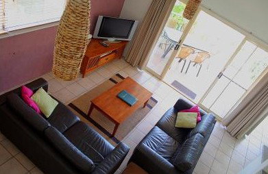 Mariner Bay Apartments - Accommodation Gladstone 2