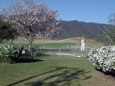 Araluen Old Courthouse - Accommodation Gladstone 0