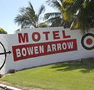 Bowen Arrow Motel - Accommodation Gladstone