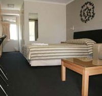 Queensgate Motel - Accommodation Gladstone