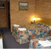 Royal Palms Motor Inn - Accommodation Gladstone