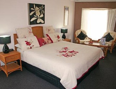 Sapphire Waters Motor Inn - Accommodation Gladstone 1