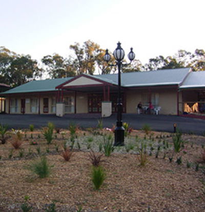 Healesville VIC Accommodation Gladstone