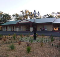 Sanctuary House Resort Motel - Accommodation Gladstone