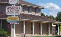 Winning Post Motor Inn - Accommodation Gladstone 4