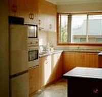 Apartments on Tolmie - Accommodation Gladstone