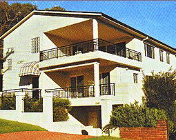 Beach Park Motor Inn - Accommodation Gladstone 1