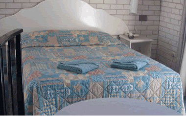 Beach Park Motor Inn - Accommodation Gladstone 2