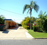 Sheridans on Prince - Accommodation Gladstone