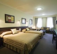 Hyde Park Inn - Accommodation Gladstone