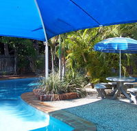 Palm Valley Motel and Holiday Units - Accommodation Gladstone