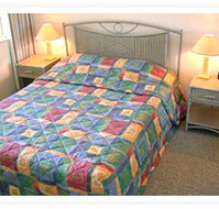 Beachside Mooloolaba - Accommodation Gladstone