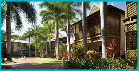  Accommodation Gladstone