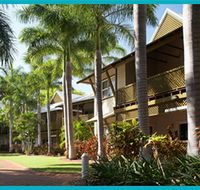 Seashells Resort Broome - Accommodation Gladstone
