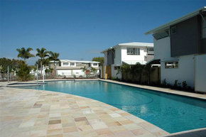 Mount Coolum QLD Accommodation Gladstone
