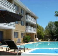 Brownelea Holiday Apartments - Accommodation Gladstone