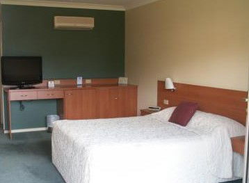Wagga RSL Club Motel - Accommodation Gladstone 1