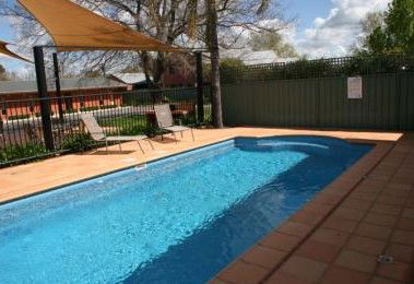 Wagga RSL Club Motel - Accommodation Gladstone 2