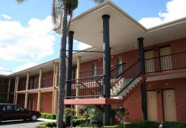 Wagga RSL Club Motel - Accommodation Gladstone 3