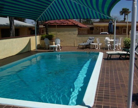 Kingaroy QLD Accommodation Gladstone