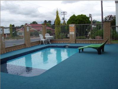Tarban NSW Accommodation Gladstone