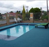 A Settlers Motor Inn - Accommodation Gladstone